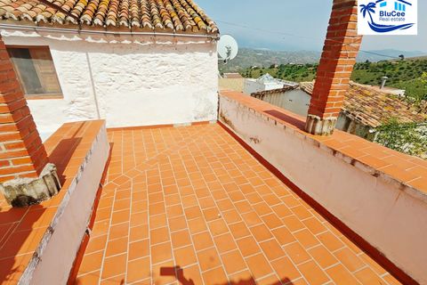 Landsbyhus i Cutar, Malaga, Cutar - € 245.000 | Ref: 136155 - foto 32